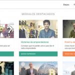 Cursos y herramientas para inspirar emprendedores