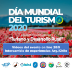ENCUENTRO BINACIONAL ARG -CHILE 2020