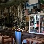 “Almacén 4 esquinas”, donde siempre es el día de la patria