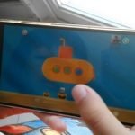 Waneza Madrid de Kualen: Finalista!