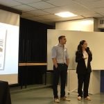 "Las universidades tienen un rol clave en el acceso al ecosistema emprendedor"